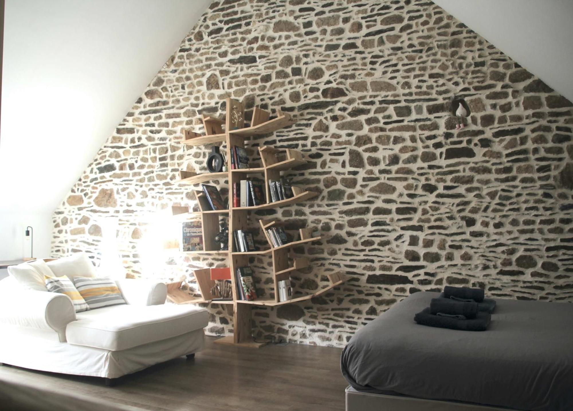 Gite De Magali Villa Champeaux Esterno foto